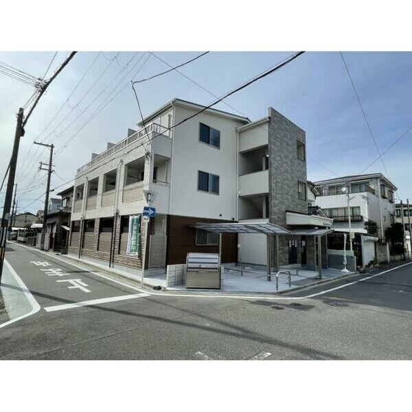 寿OMパレスの物件内観写真