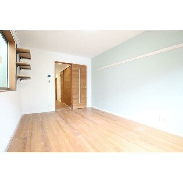 寿OMパレスの物件内観写真