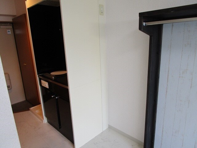 メゾンクラーラの物件内観写真