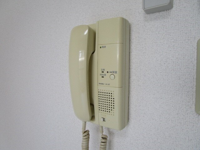 メゾンクラーラの物件内観写真