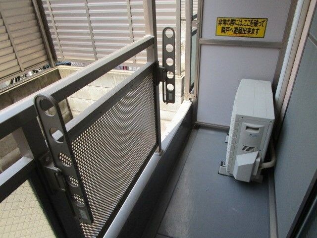 メゾンクラーラの物件内観写真