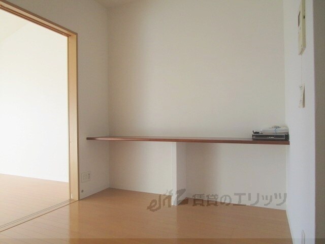 センターポイント吉志部の物件内観写真