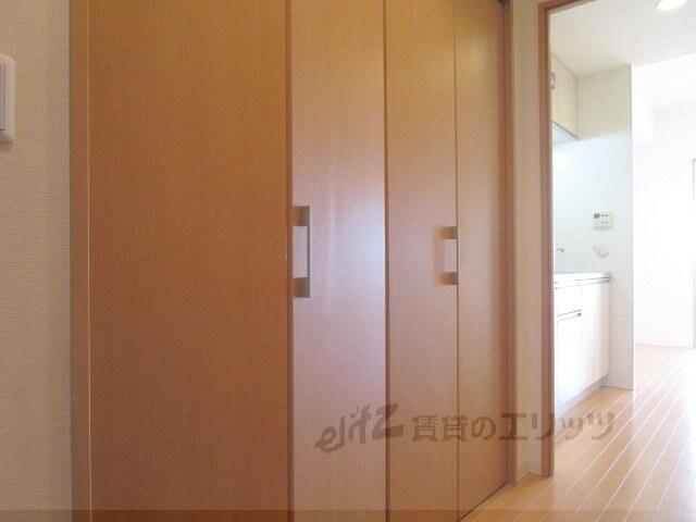 センターポイント吉志部の物件内観写真