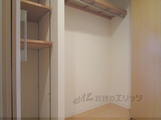 センターポイント吉志部の物件内観写真