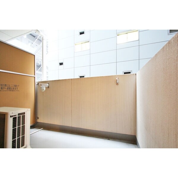 アスール江坂3rdの物件内観写真