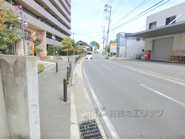 山辺マンションの物件内観写真