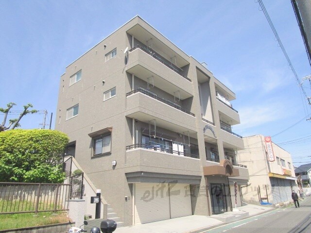 サンフレア千里丘の物件外観写真