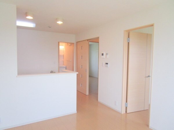 パルコプレッソの物件内観写真