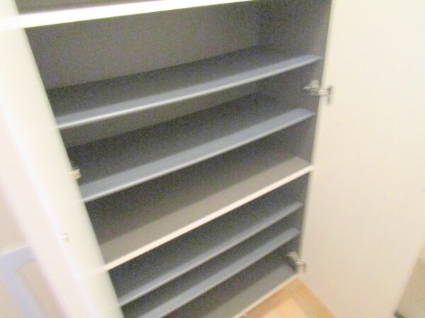 パルコプレッソの物件内観写真