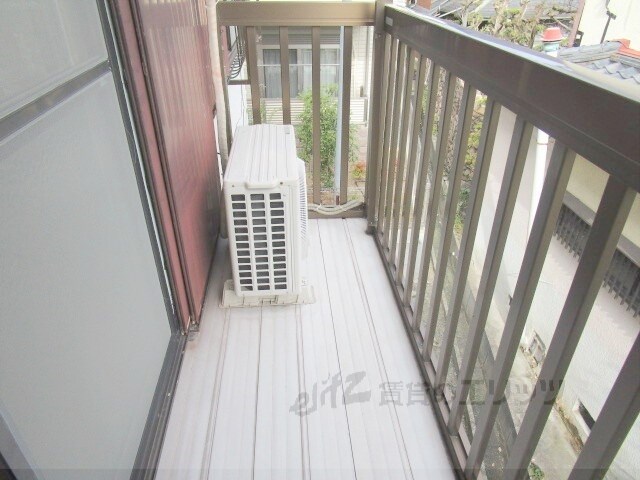 中島ハイムの物件内観写真