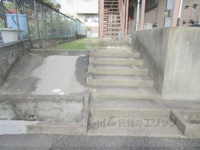 中島ハイムの物件内観写真