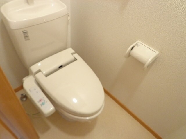 梅桃館の物件内観写真