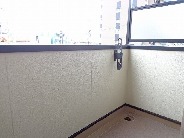 梅桃館の物件内観写真