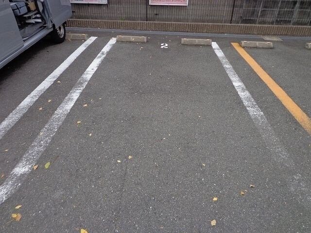 梅桃館の物件内観写真