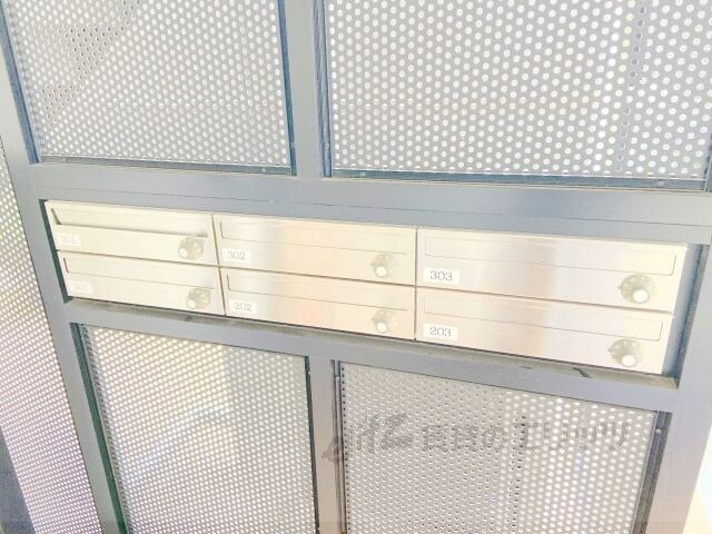 梅桃館の物件内観写真