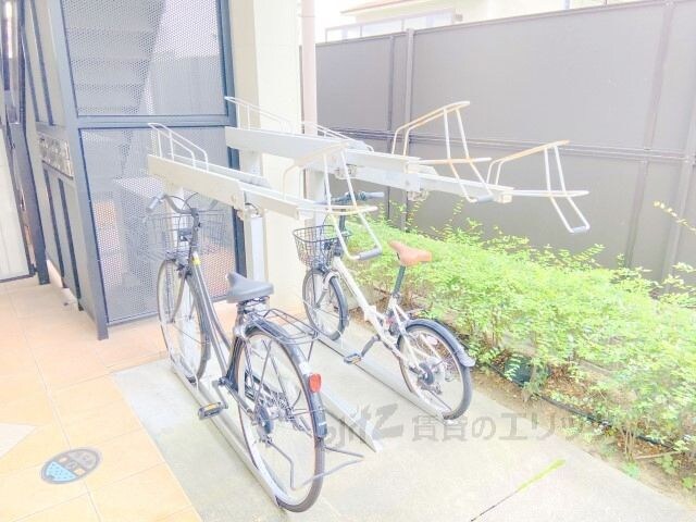 梅桃館の物件内観写真