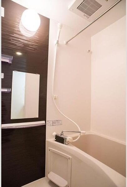 プルメリア東正雀の物件内観写真