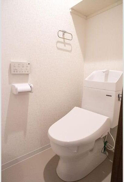 プルメリア東正雀の物件内観写真