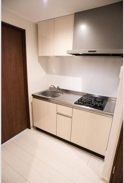 プルメリア東正雀の物件内観写真