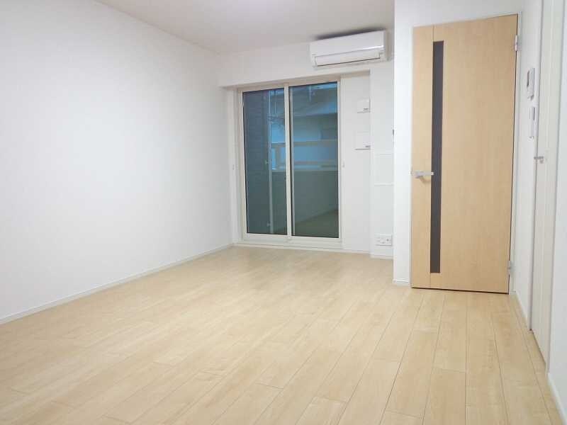 ラパンノアールの物件内観写真