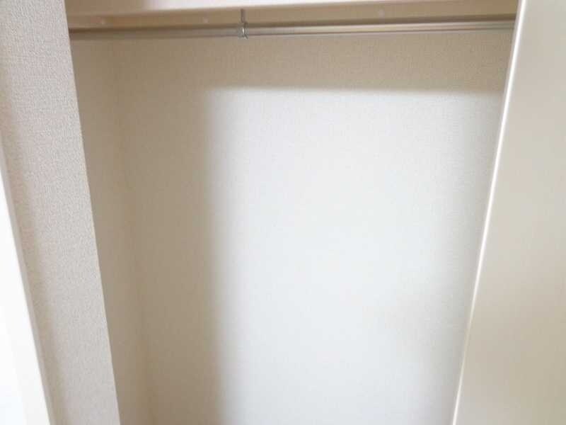 ラパンノアールの物件内観写真