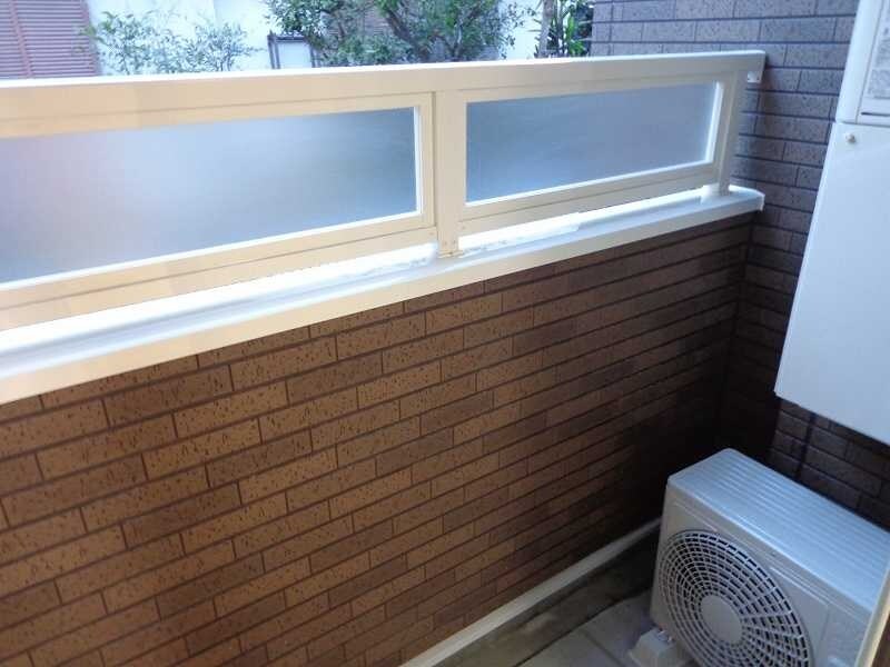 ラパンノアールの物件内観写真