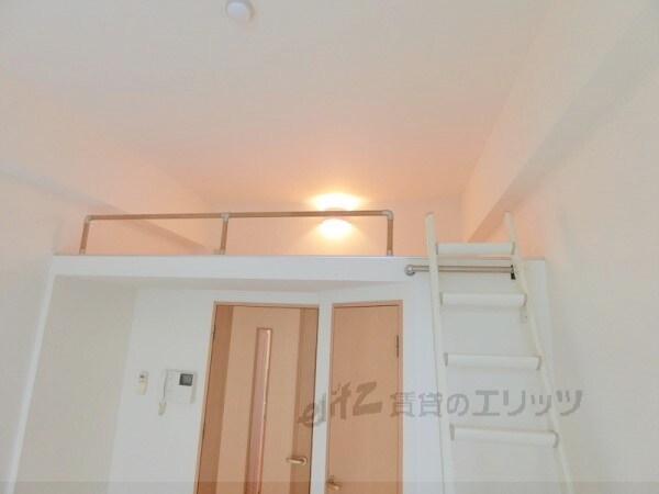 ヴィラさくらの物件内観写真