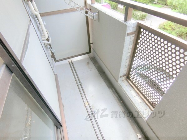 メゾンヴェルドゥールの物件内観写真