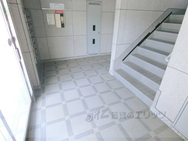 メゾンヴェルドゥールの物件内観写真