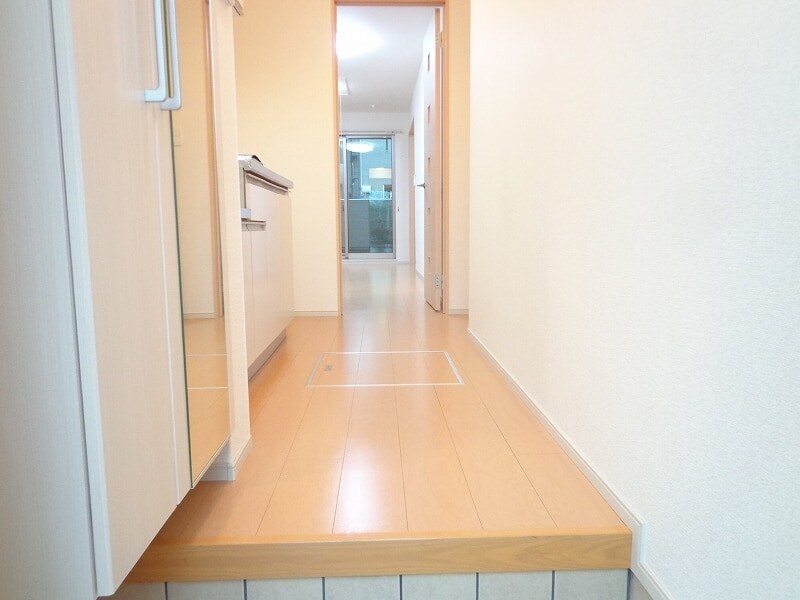 モデッサ　フェリーチェの物件内観写真