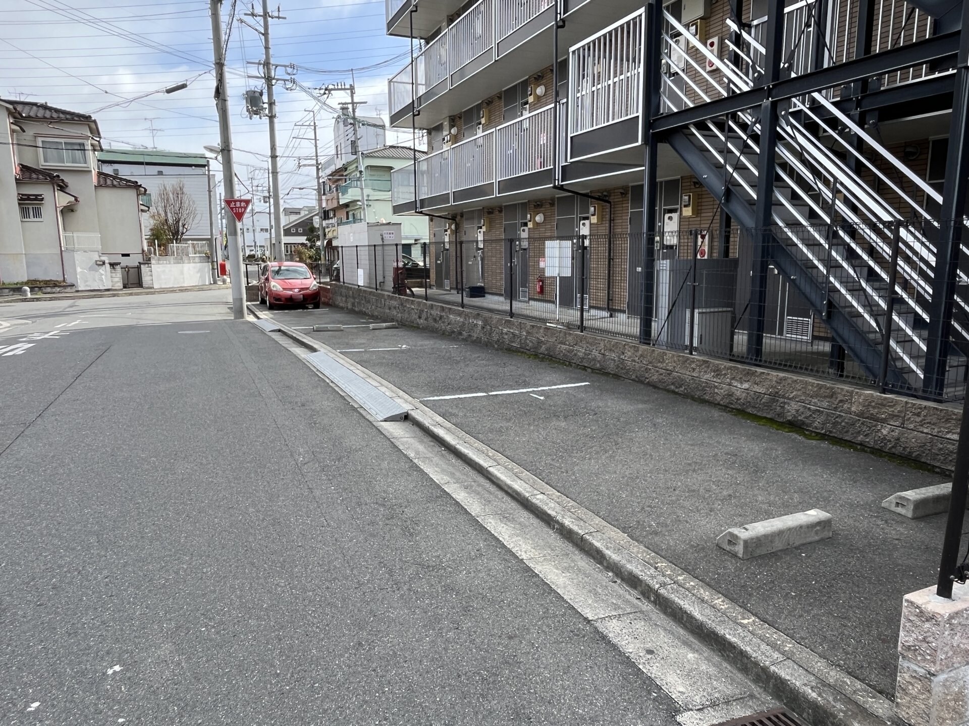 レオパレスＴＮ参番館の物件内観写真