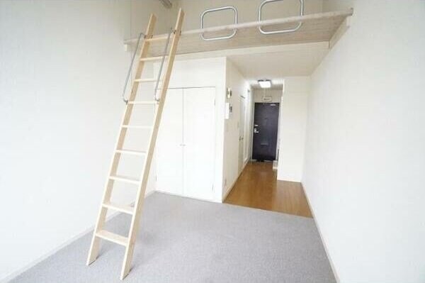 ハイツグローリーの物件内観写真