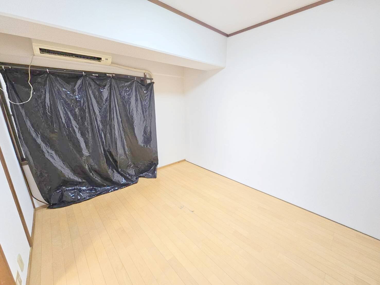 郡山薩摩マンションの物件内観写真