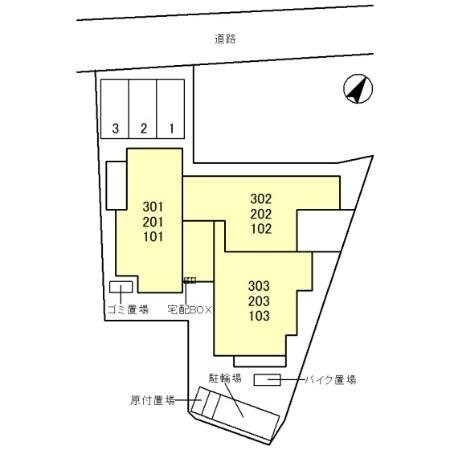 仮称)D-room東御旅町PJの物件内観写真