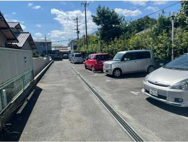 宮元町一番館の物件内観写真