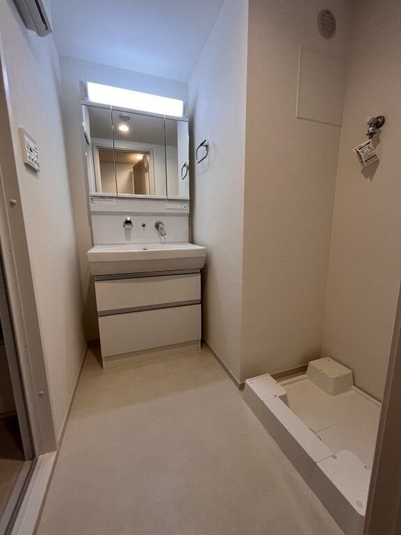 ル・コンフリエの物件内観写真