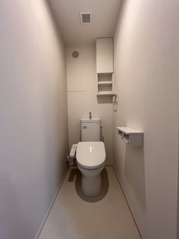 ル・コンフリエの物件内観写真