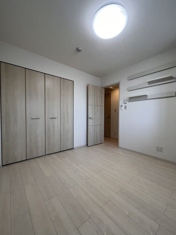 ル・コンフリエの物件内観写真