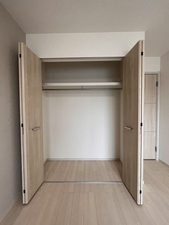 ル・コンフリエの物件内観写真