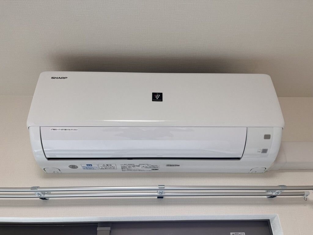 ル・コンフリエの物件内観写真