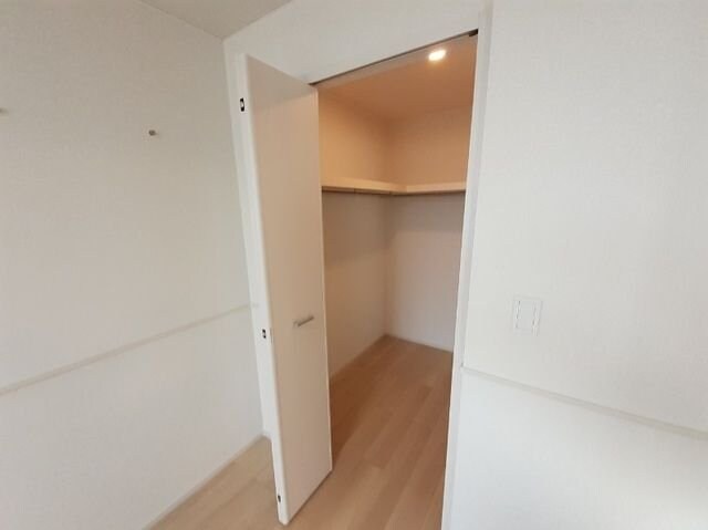 グレイスの物件内観写真