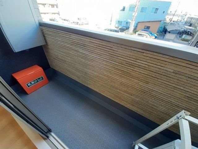 グレイスの物件内観写真