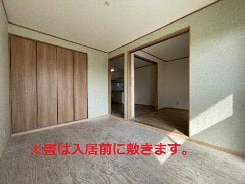 三和マンションの物件内観写真