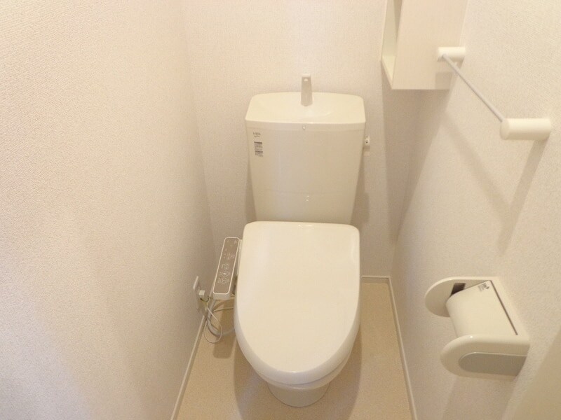 ジョイフルの物件内観写真