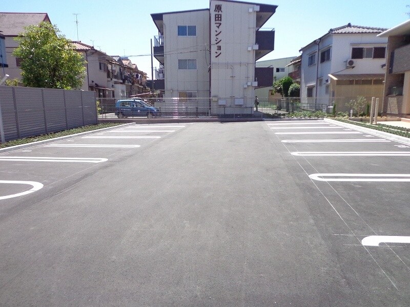 ジョイフルの物件内観写真