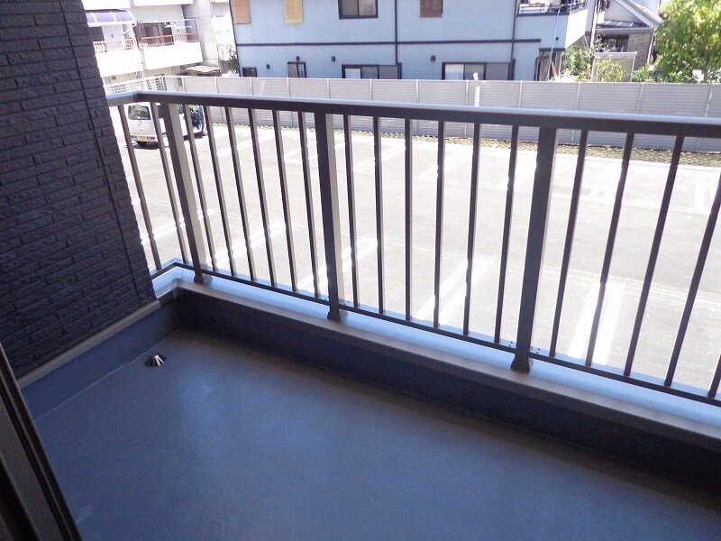 ジョイフルの物件内観写真