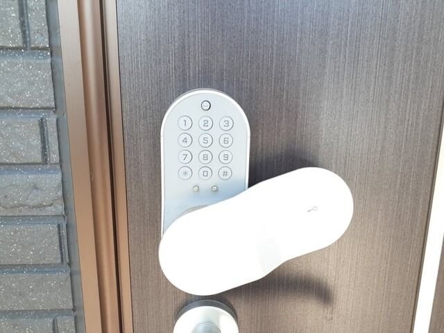 ジョイフルの物件内観写真