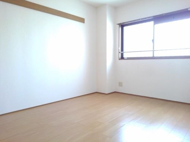 サンスタレの物件内観写真