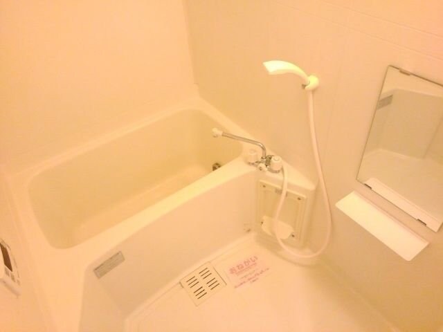 サンスタレの物件内観写真