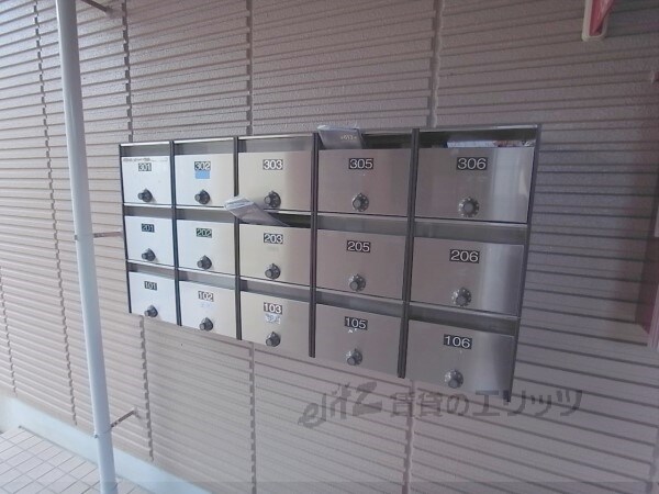 サンスタレの物件内観写真